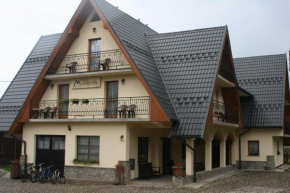 Willa Majerczyk Zakopane